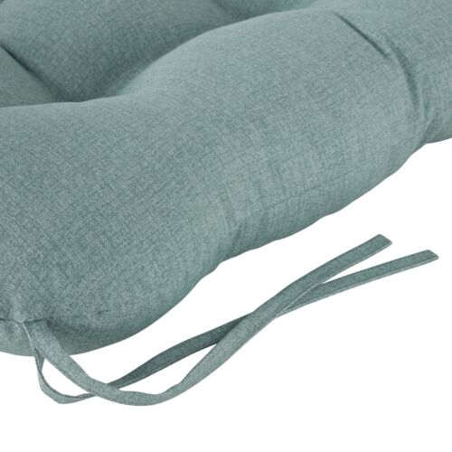 Cojín de asiento para silla exterior de 20" - JUEGO DE 2 - Imagen 61 de 79