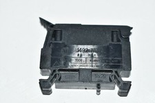 NEW Allen Bradley 1492-WFB424 Terminal Block, Screw Connection, Fusible, with LE