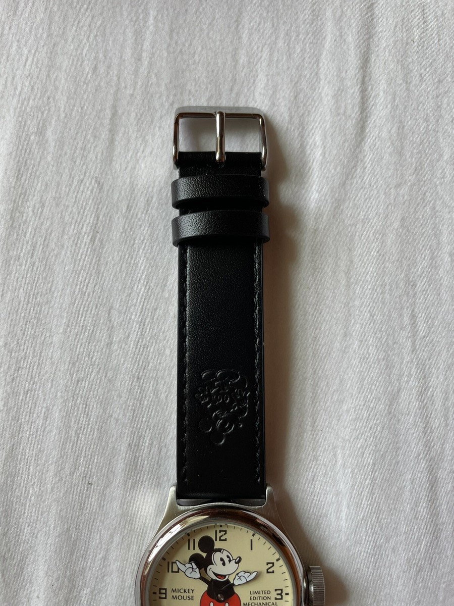 DISNEY MICKEY MOUSE LIMITED EDITION SHAREHOLDERS MECHANICAL  display picture 1