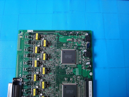 Panasonic KX-TDA0172 DLC16 16 Port - PSUP1321ZC - Bild 2 von 4