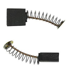 Kohlebürsten Motorbürsten ATIKA RW 1400, RW...