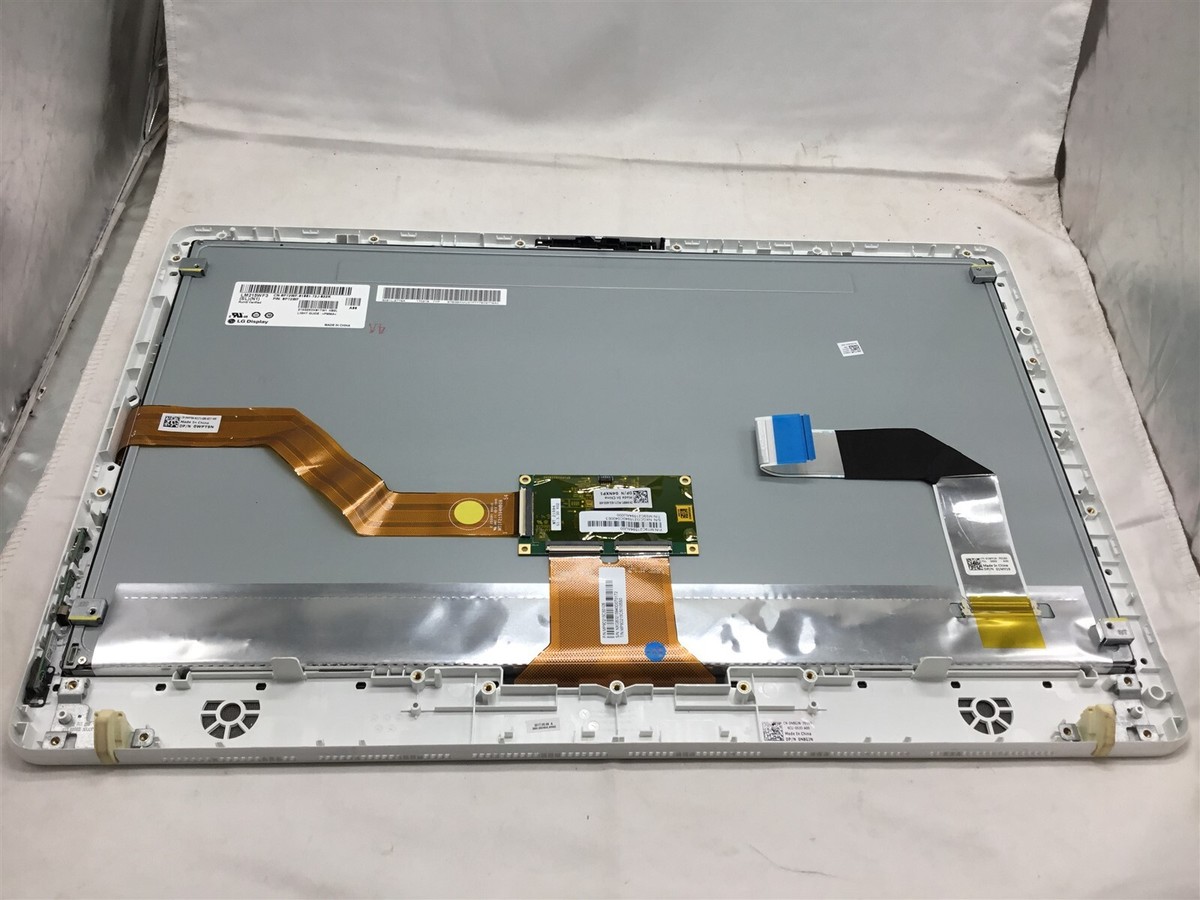 【山岸】DELLInsprion 22 Model 3264 Series Inspiron 22 3000(3264)オールインワンレビュー/パソコン徹底