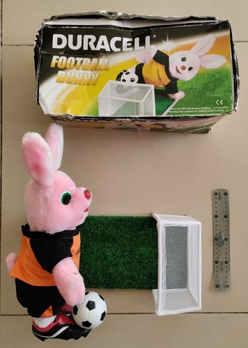 Duracell d'occasion - Collection - - page 2