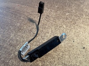 2016 Ford Focus Mk3 Antennenverstärker 7CP118K891AA KOSTENLOSER VERSAND *12