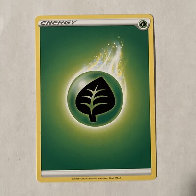 pokemon leaf card Leaf Trainer Holographic Pokmon TCG Pocket Self Made Card - Sharp Details!