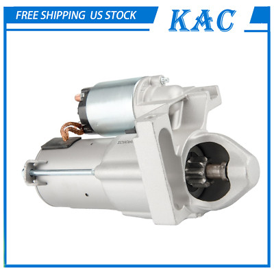2008 Pontiac G6 Starter