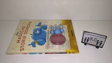 DISNEY MAGICHE STORIE SONORE IL GENIO DI ALADDIN DEAGOSTINI USCITE EDICOLA