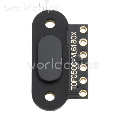 TOF050C 400C Laser Ranging Sensor Module ToF Time-of-Flight Distance For Arduino - Picture 14 of 22