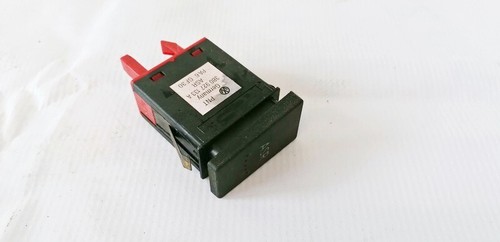 Volkswagen Passat 2001 Traction control switch button (ASR Switch  #1056530-21