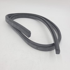 Land Rover Series 2 2A3 Body Seal Hardtop Side to body Rubber Lower 333487
