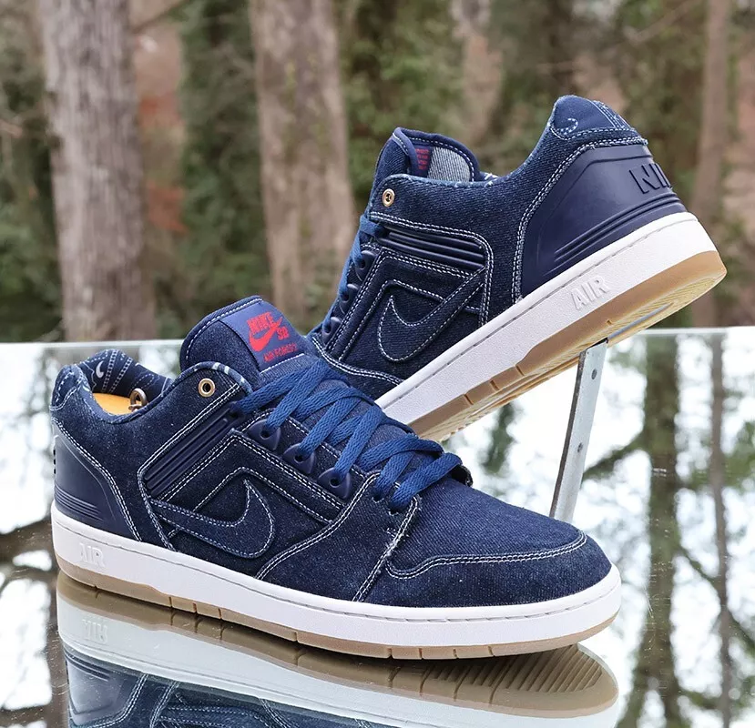 Sb air force clearance 2 low rivals pack
