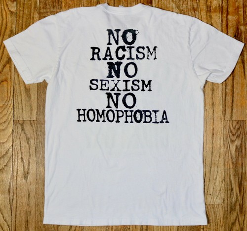 revolution radio shirt
