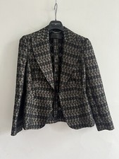 John Richmond Woman’s Jaquard Jacket