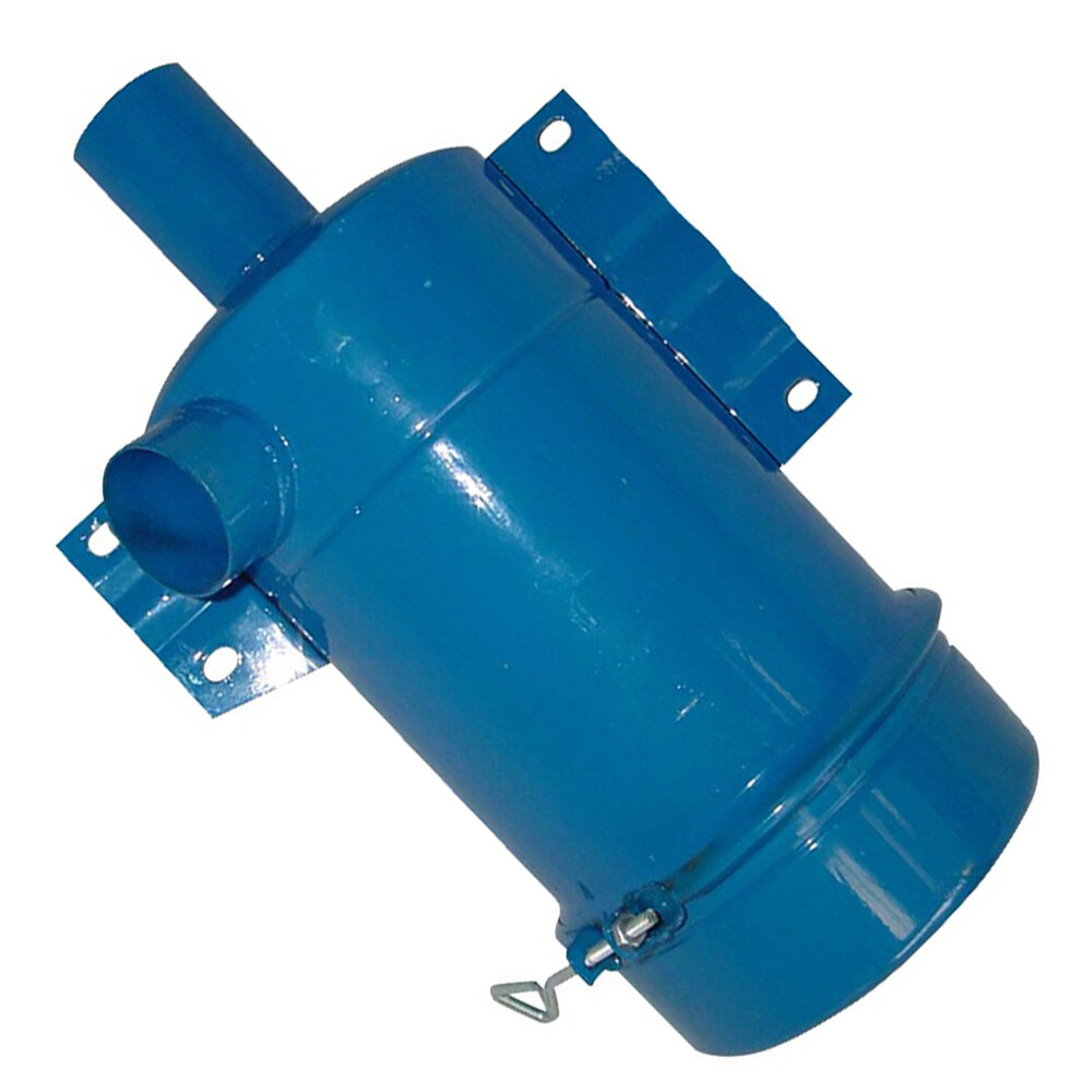 Fits Ford 4000 5000 Tractor Oil Bath Air Cleaner Asm Assembly 21/4