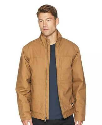 timberland pro baluster work jacket