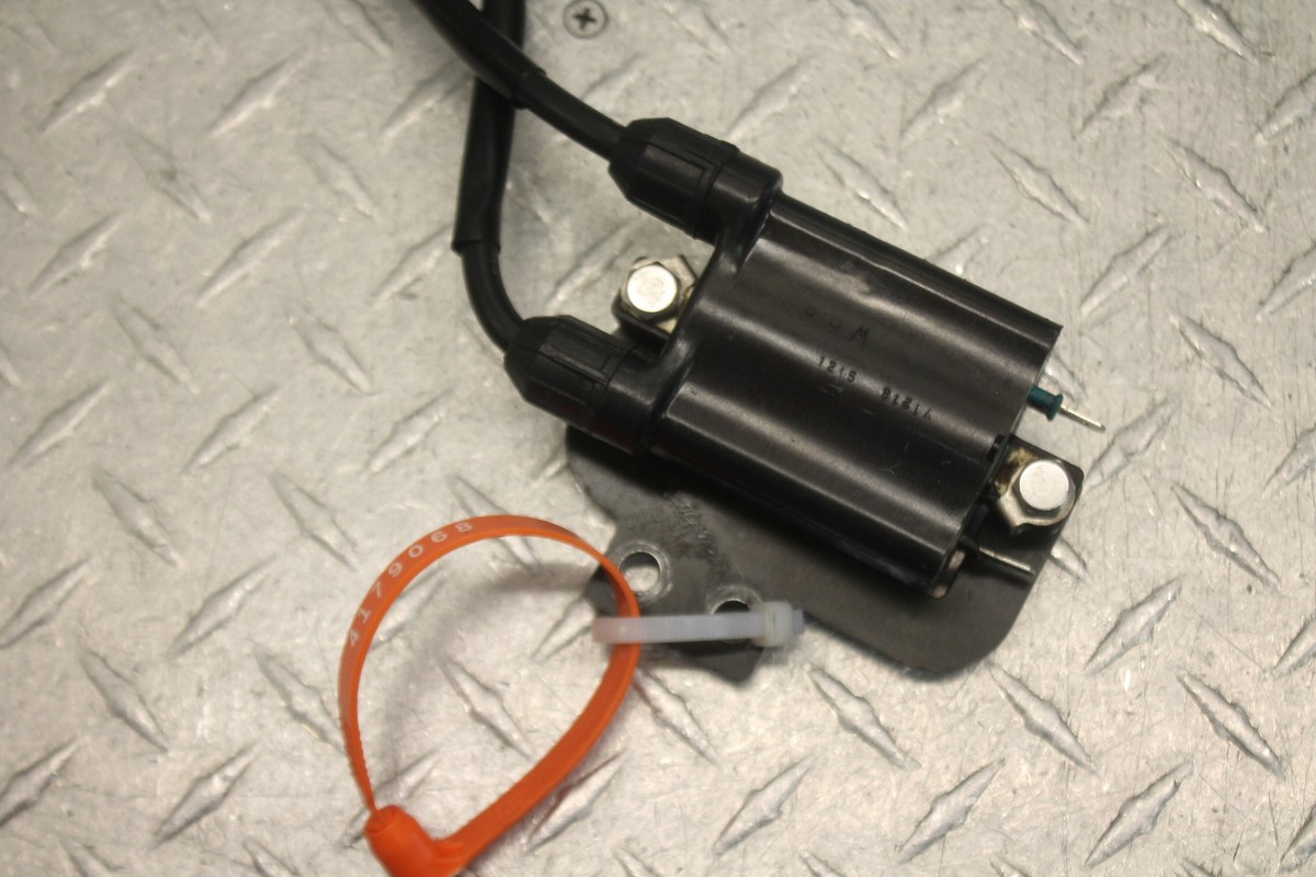 1998 HONDA SHADOW ACE 750 VT750CD DELUXE IGNITION COIL | eBay