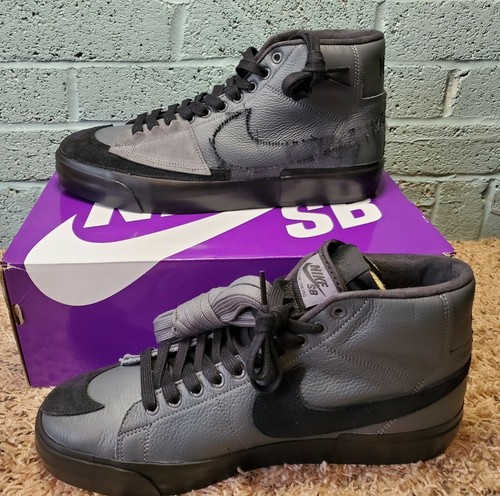 nike sb blazer mid edge l