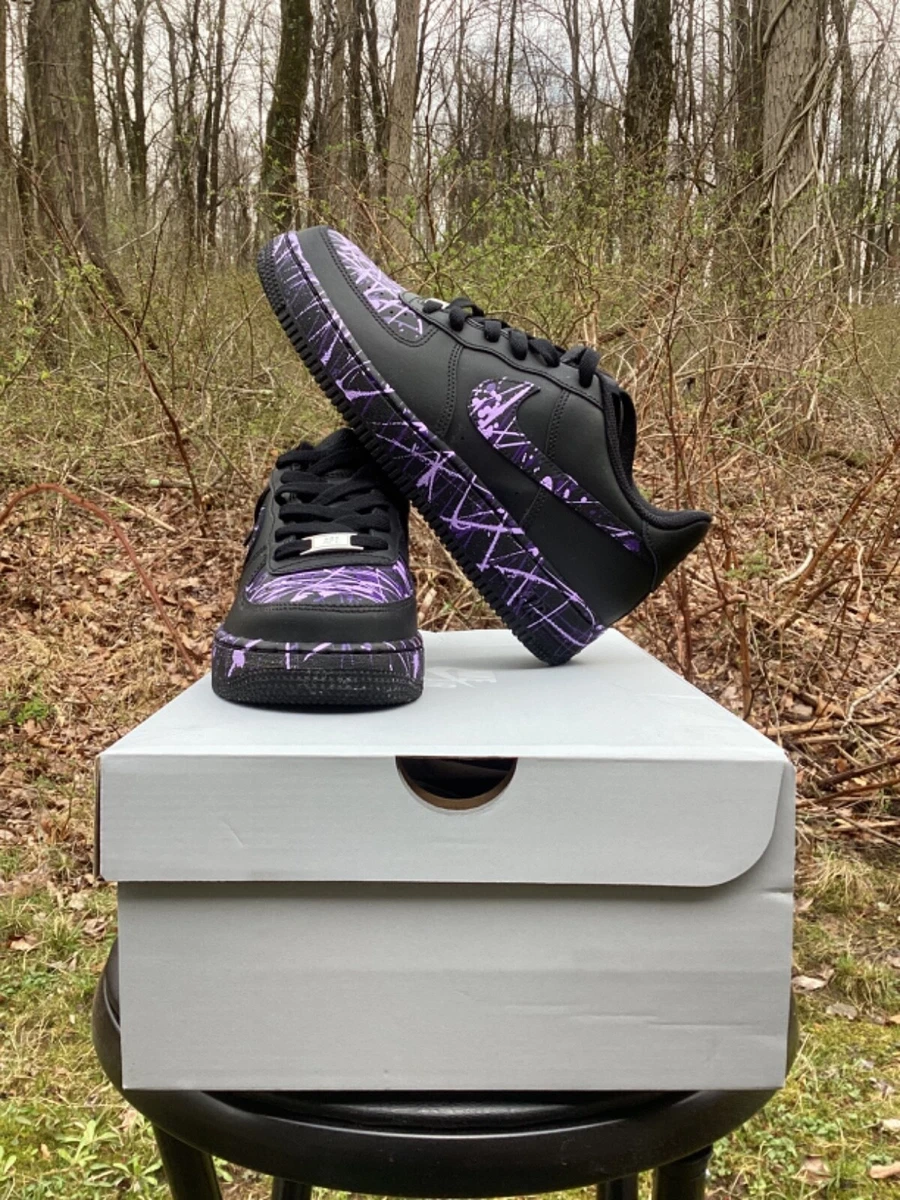 Nike air top force 2 colors