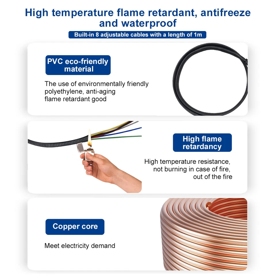 NUEVO Sensor Sonda Nox Para Audi A3 VW Golf 2003-08 Touran 2003-2005 06F907807F Foto 2 de 4