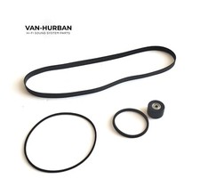 Kit Correas Y Rodillo Technics RS-273US