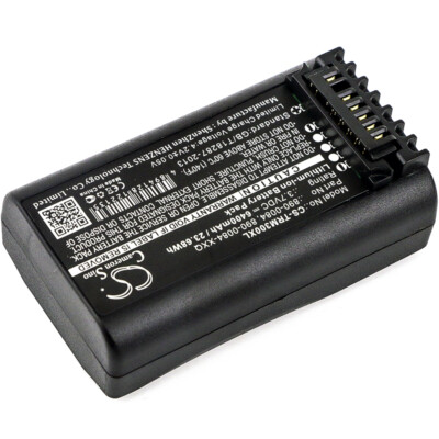Li-Ion Akku für Nikon NPL-322 NPL322 plus NPL-322 plus 3,7V 6400mAh