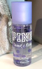 Victoria's Secret PINK Sweet Flirty Body Mist 2.5 fl oz