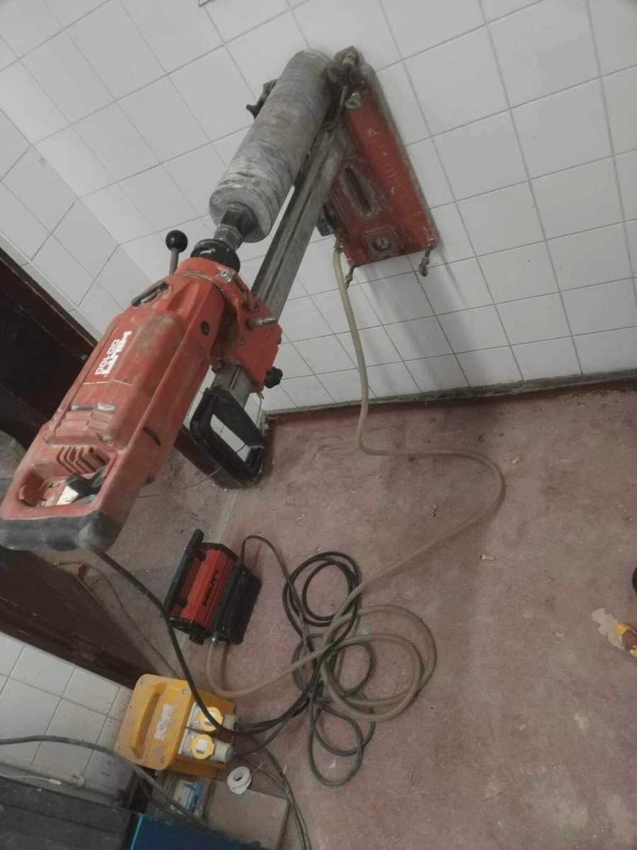 Hilti dd100 deals