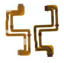 ✅ FLEX LCD Pour SONY HDR HC1E DCR-HC1E HVR-A1C HC1 A1C