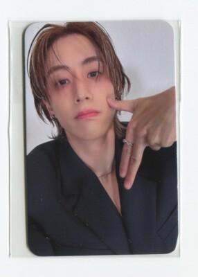 GOT7 - WINTER HEPTAGON [ALADIN] PREORDER EXCLUSIVE OFFICIAL