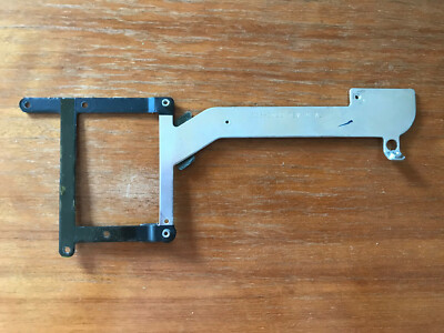 Apple iMac 21,5'' A1311 2010 Grafikkarte Halterung 809-0422, 922-9492