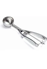 Mini Cookie Scoop 1 Tsp Extra Small Cookie Dough Scoop Melon Baller Scoop 1/3...
