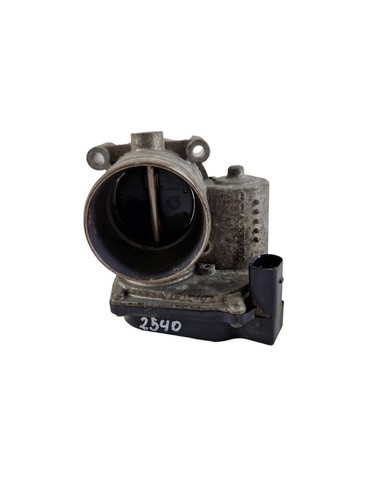 VW GOLF 6 5K 2010 1.4 B. Drosselklappe throttle body Air Flow Valve 03C133062C