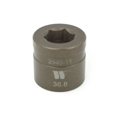 Welzh Werkzeug - Master Locking Wheel Nuts Individual Sockets - Multi List 2940