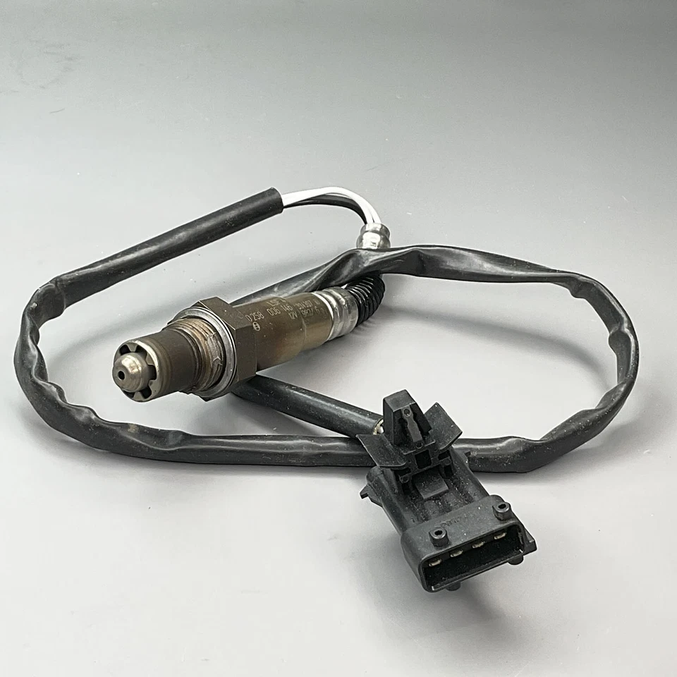 Оригинальный подлинный датчик кислорода 16146 для 2000-2005 Saturn LW2 LS2 LW300 L300 3,0 л - Изображение 3 из 4