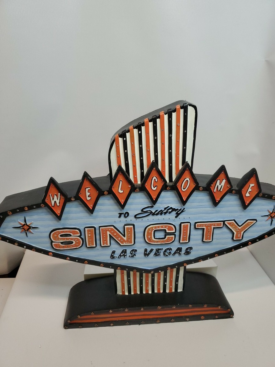 VINTAGE LAS VEGAS casino Welcome to Sultry Sin City Las Vegas
