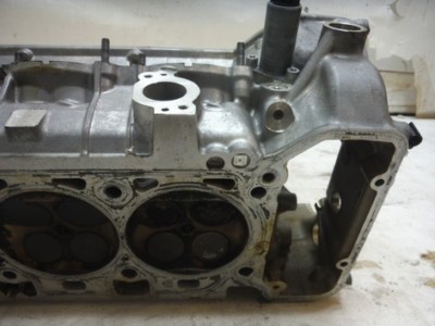 BMW CYLINDER HEAD 783815003 OEM 2008-2013 M3 4.0L v8 | eBay