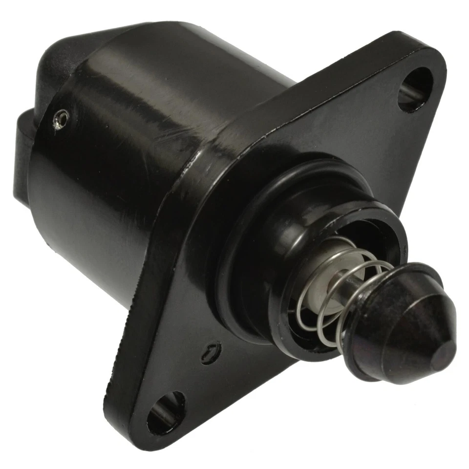 For 1993-1997 Dodge Intrepid 3.5L V6 Idle Air Control Valve SMP 1994 1995 1996 - Image 3 of 4