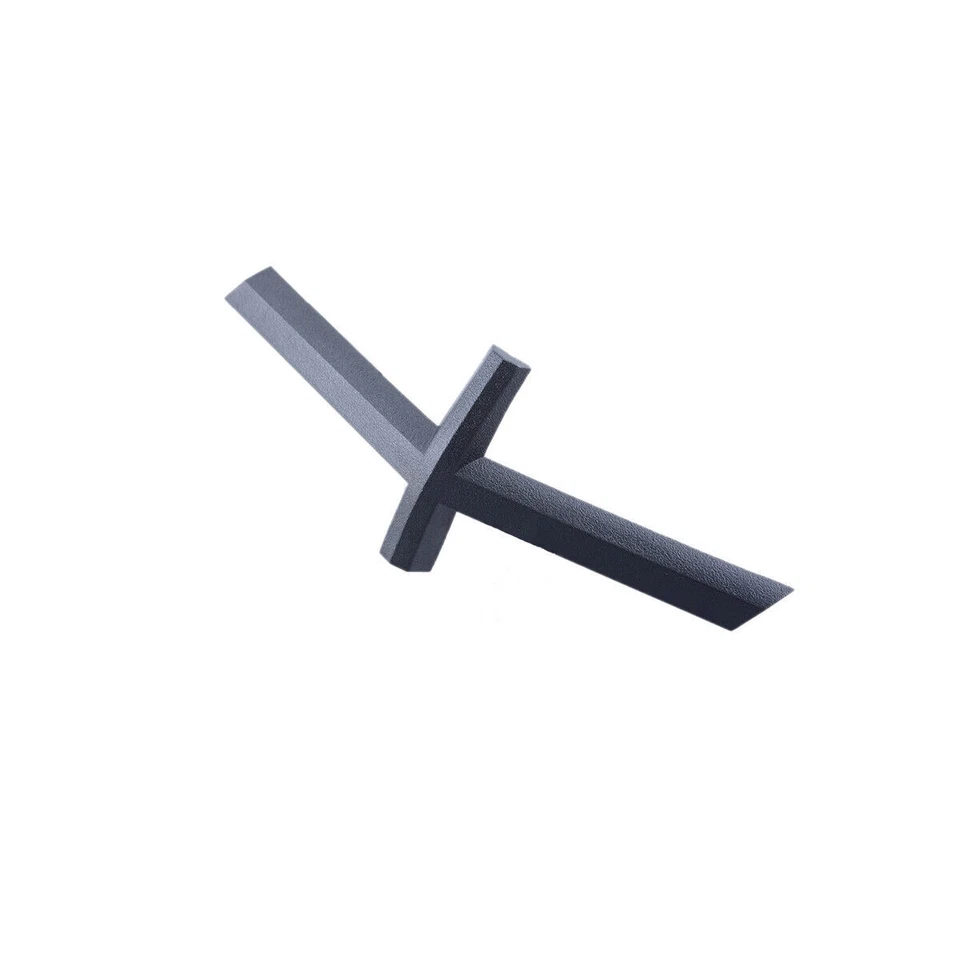 Para Chevrolet Camaro 2010-2013 Parrilla delantera emblema pajarita eliminación elimina Foto 4 de 4