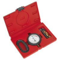 Katalysator DruckprüFset - Sealey VSE953 Neu