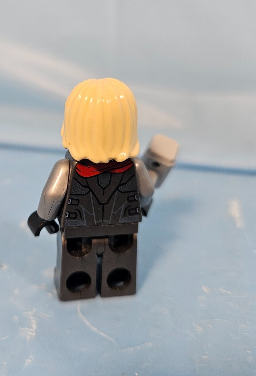 Lego 76153 Marvel Superheroes Thor Minifigure | eBay