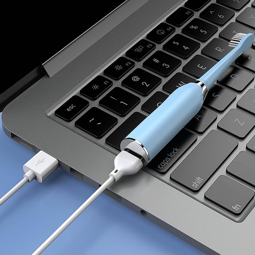 1Pcs Câble de Charge d'Aspiration Magnétique Chargeur USB Câble de Charge - Photo 2 sur 15