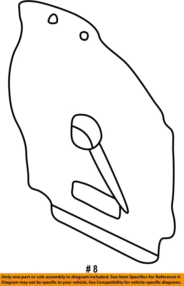 Medidor de velocímetro usado se adapta a: Subaru Baja Cluster 2005 MPH AT con cambio deportivo turbo Foto 2 de 4