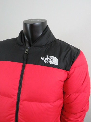 Mens TNF The North Face Nordic (Nuptse 