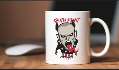 Wunderkind...Ich bin ein Feuerstarter....tolle Musiktasse Geschenkidee