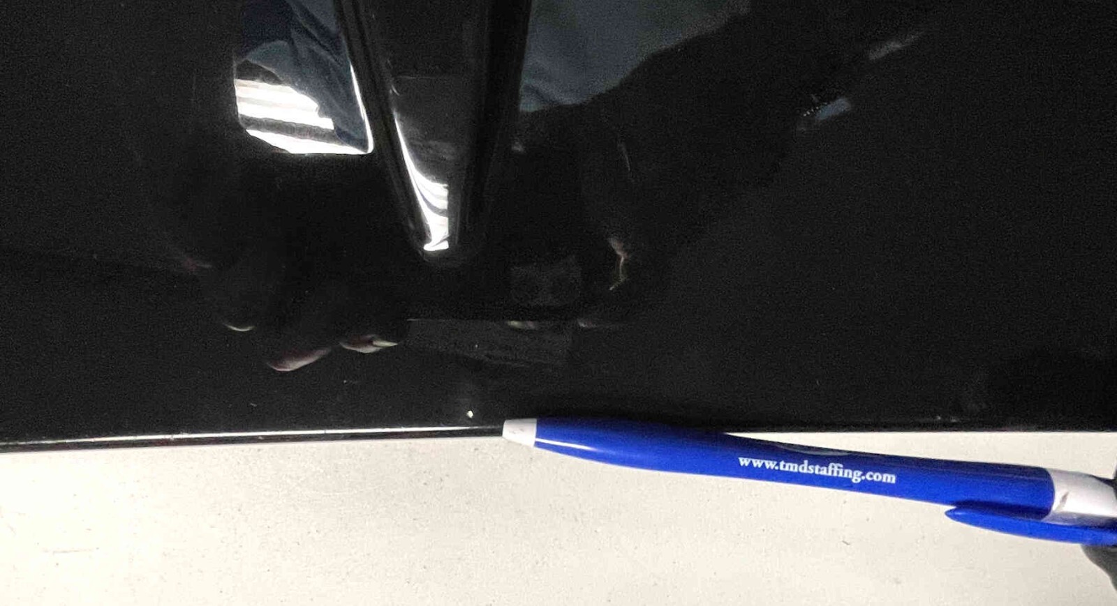 Lamborghini Gallardo Rear Spoiler Camera Version