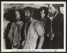 Storm Over The Nile 56 RONALD LEWIS CHRISTOPHER LEE IAN CARMICHAEL ANTHONY STEEL