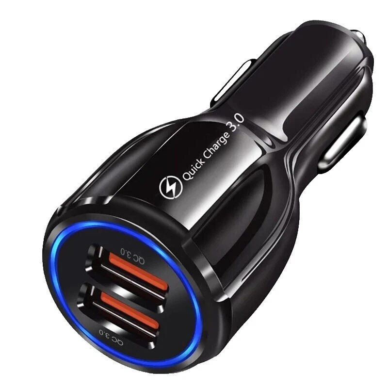 Cell Phone Car Chargers for Apple Apple iPhone 7 Plus