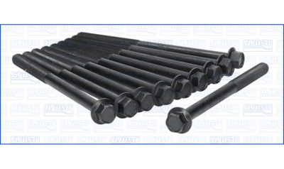 Cylinder Head Bolt Set DAEWOO CIELO 1.5 78 G15MF (4/1995-7/1997)