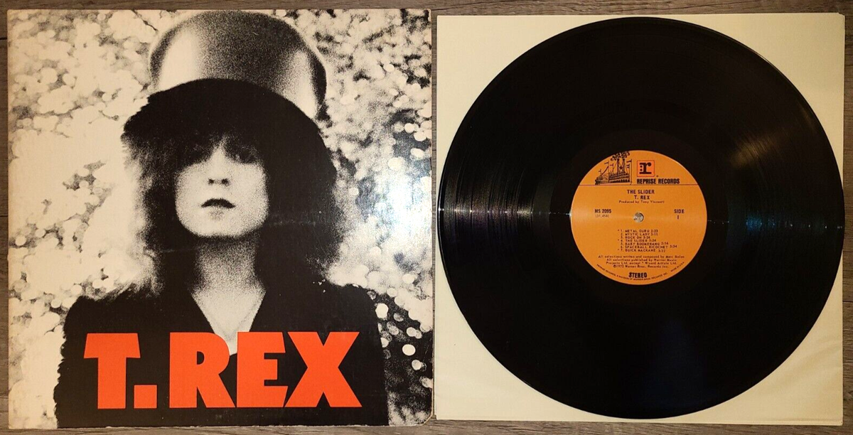T. Rex 