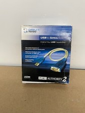 Cables to Go USB to serial adapter
